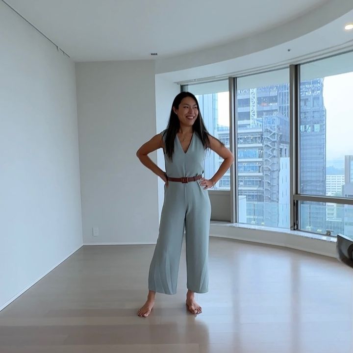 Profile Picture of Vivian’s Real Estate (@realestatetokyo) on Tiktok