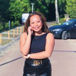 Profile Picture of Amber Jiao Biesma (@amberxjiao) on Instagram