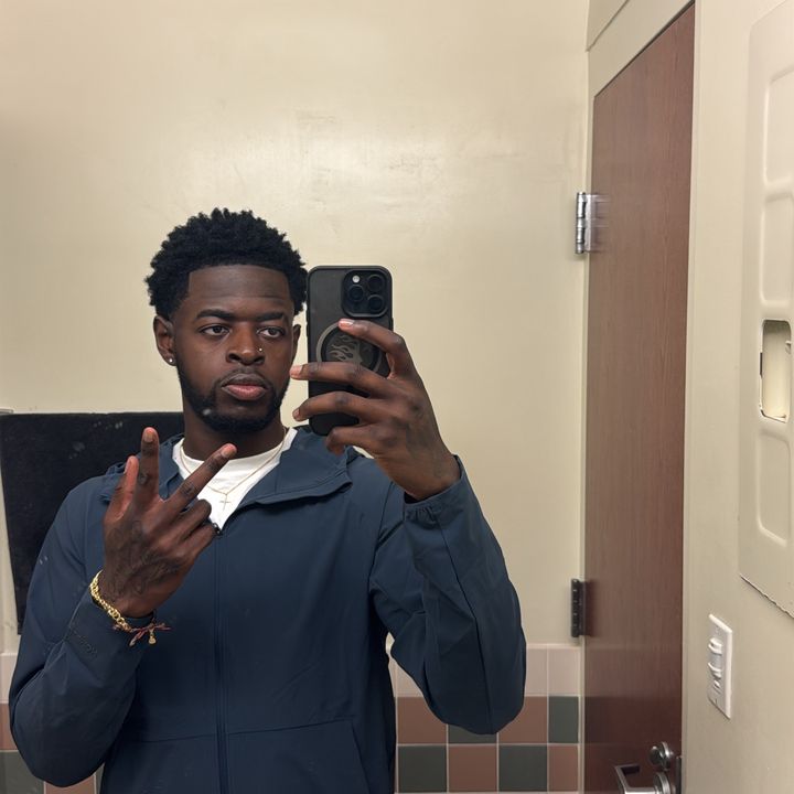 Profile Picture of Daniel Go (@unk_ddanny) on Tiktok