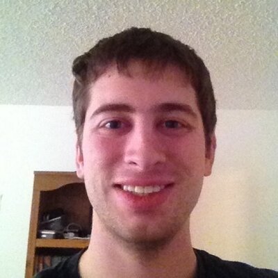 Profile Picture of Jason Coulson (@jrgcoulsonh) on Twitter