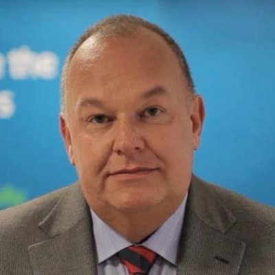 Profile Picture of Mark Hill (@MarkJ_Hill) on Twitter