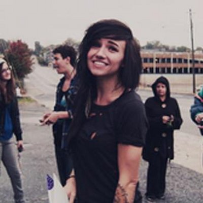 Profile Picture of Sonya (@sonya_dunbar) on Twitter