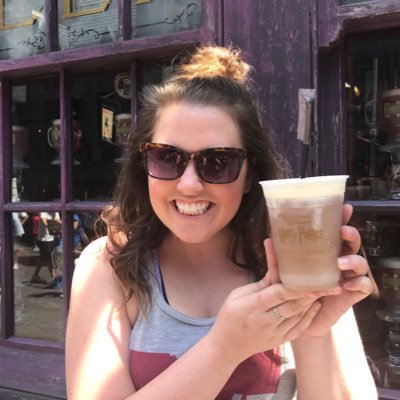 Profile Picture of Raechal (@RaechRae) on Twitter