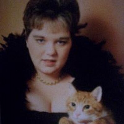 Profile Picture of Kathy Jo Swartz (@dustyjo64) on Twitter