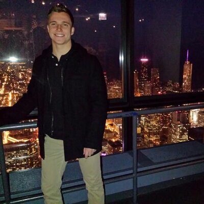 Profile Picture of Adam Holets (@holets77) on Twitter