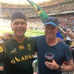 Profile Picture of Ralph McIntyre (@ralphmci) on Instagram