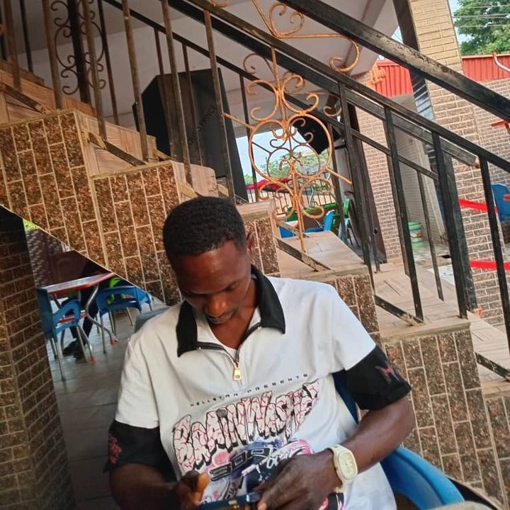 Richard R.A - Tiktok Profile Picture of Richard R.A (@richardr543) on Tiktok