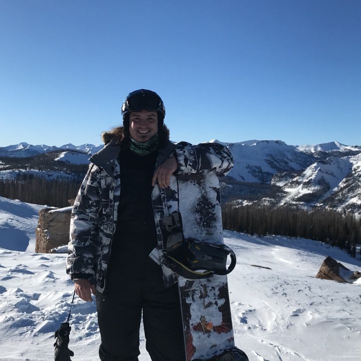 Profile Picture of Jason Fuller (@jfull) on Tiktok