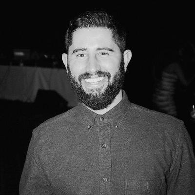 Profile Picture of Kevin Fusco (@kevinbfusco) on Twitter