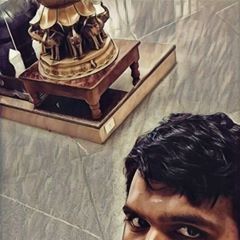 Vijay Shet - Tiktok Profile Picture of Vijay Shet (@vijayshet) on Tiktok