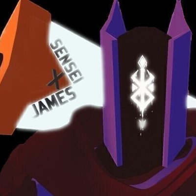 Profile Picture of Paladin (@SenseiJamesX) on Twitter