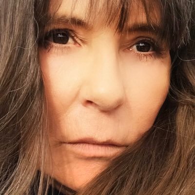 Profile Picture of Jeannette (@Janet13Horvath) on Twitter