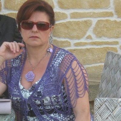 Profile Picture of Vita Maria Titone (@Vimatidolce) on Twitter