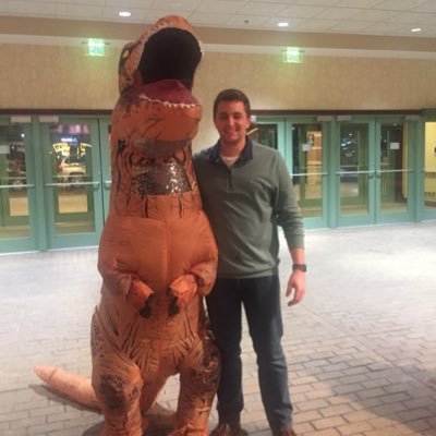 Profile Picture of Roy Conner (@Roy_Conner) on Twitter