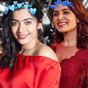 Profile Picture of Rashmika Samantha Army (@rashmikasamanthaarmy7973) on Youtube