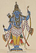 Profile Picture of Rama - Wikipediaon Wikipedia