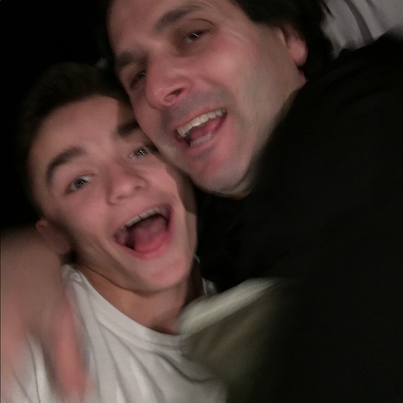 Profile Picture of Evan Liman (@evan_liman) on Poshmark