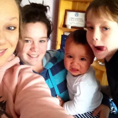 Profile Picture of Jordyn Dalton (@jordynlee2000) on Twitter