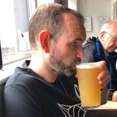 Profile Photo of Wylde About Beer (@dxngxrouswoman) on Twitter