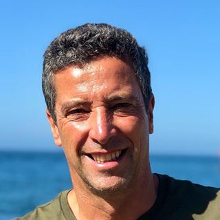 Profile Picture of Joe AlvaresRibeiro (@joe.alvaresribeiro) on Facebook