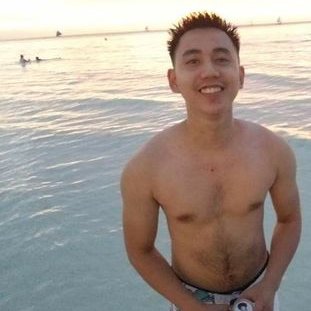 Profile Picture of John Daniel Albis (@JohnDanielAlbi1) on Twitter