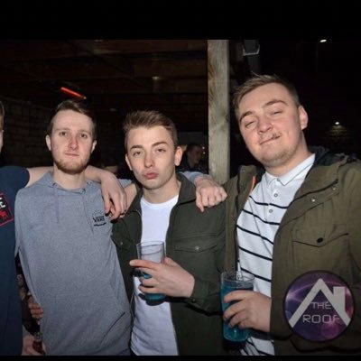 Profile Picture of Joseph Jenkins (@joejenkins1506) on Twitter