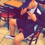 Profile Picture of Robin Leon Radtke (@robinleon1_) on Instagram