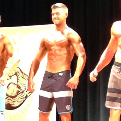 Profile Picture of Travis Mcdaniel (@mcdanielfitness) on Twitter