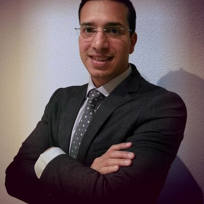 Profile Photo of Moisés Mendoza Cruz (@MoiMendoza) on Twitter