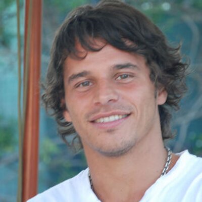 Profile Picture of Brian Ozog Brajovich (@bri_ob) on Twitter