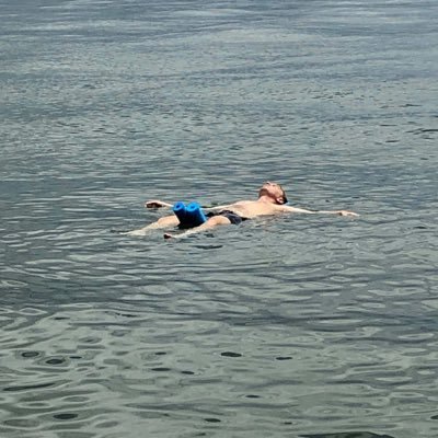 Profile Picture of Andrew Holderfield (@AndrewHolderfi3) on Twitter