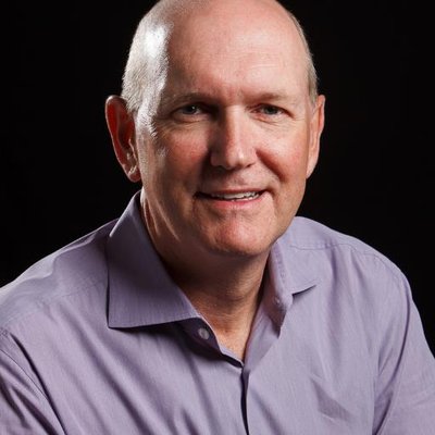 Profile Picture of David Booker (@davidbooker12) on Twitter