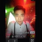 Profile Picture of Herbert (@haopenghuang) on Instagram