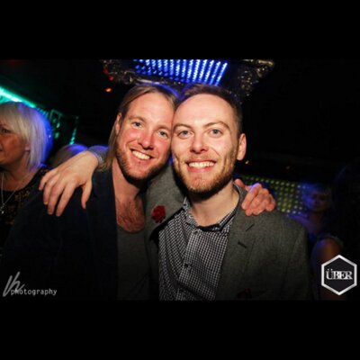 Profile Picture of Stephen Mcguinness (@mcguinn_7) on Twitter