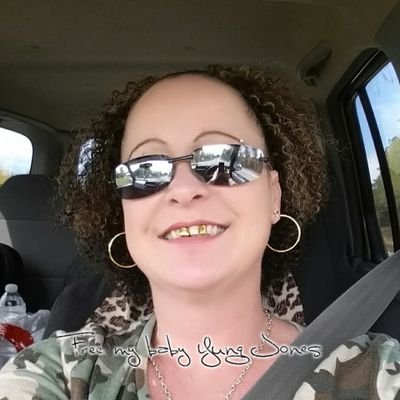 Profile Picture of Cathy Jones-Nettles (@theonly1catmoma) on Twitter