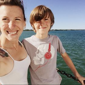 Profile Picture of Tori Seefeldt (@torileigh925) on Pinterest