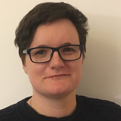 Profile Picture of Holly Henderson (@HendersonHollyC) on Twitter