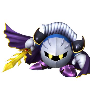 Profile Picture of Shawn Smiley (@metaknight419) on Twitter