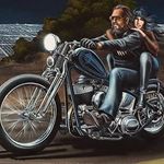 Profile Picture of Jeff Mayo (@mayo.jeff) on Instagram