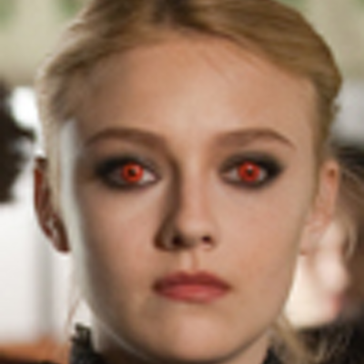 Profile Picture of Christie Wong (@Shay_Cullen) on Twitter