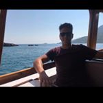 Profile Picture of Thomas Harper (@tomharper99) on Instagram