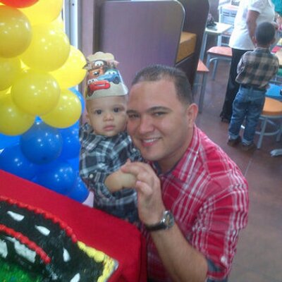 Joel V. Diaz Estevez - Twitter Profile Picture of Joel V. Diaz Estevez (@jovla_24) on Twitter