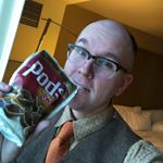 Profile Picture of Adam Sheehan (@neumaverick) on Instagram