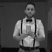 Profile Picture of Steven Serna (@stevenserna5) on Pinterest