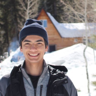 Profile Picture of Michael (@michaelrivas_) on Twitter