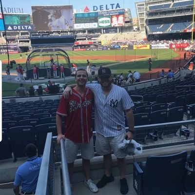 Profile Picture of Scott Simons (@Simon_Says1) on Twitter