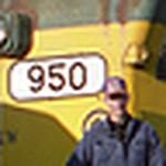 Profile Picture of Scott Carney (@scottjcarney) on Flickr