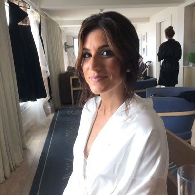 Profile Picture of Tamar Klein (@tamarklein3) on Twitter