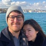 Profile Picture of Dennis And Adisa Keen (@winternomads) on Instagram