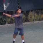 Profile Picture of George Bango (@georgetennis345) on Instagram